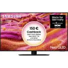 SAMSUNG GQ43QN90F Mini LED / Neo QLED 4K TV (43 Zoll 108 cm, UHD 4K, SMART TV)