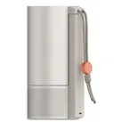 XGIMI Mogo 3 pro Tragbarer Beamer silber