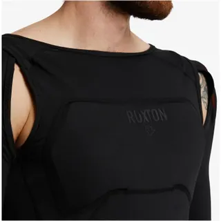 Race Face Ruxton Core - Stealth schwarz M