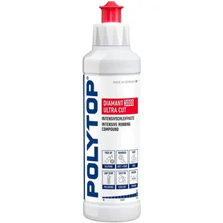 Polytop Diamant 3000 Ultra Cut 250 ml
