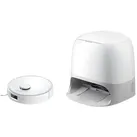 Roborock Qrevo 5A1 Saug-/Wischroboter inkl. Absaug-/Reinigungsstation weiss
