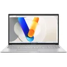 ASUS Vivobook 17 X1704VA-AU1116 (17.30", 1000 GB, 32 GB, DE), Notebook, Silber
