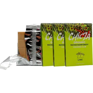 Chicza Kaugummi Limone bio