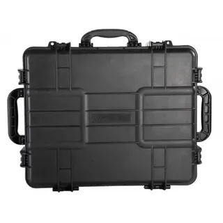 Vanguard Supreme 53D schwarz