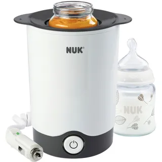 NUK Thermo Express Plus Flaschenwärmer