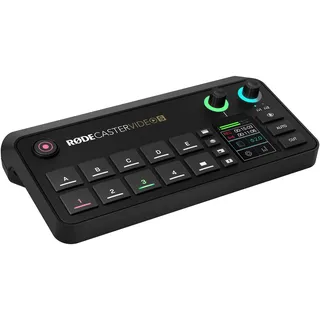 RØDE Microphones RØDECaster Video S