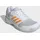 Damen Cloud White/Pure Tangerine/Crystal Sky 39 1/3