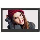 Braun 13,3" DigiFrame 1361 8GB | ✔️ Temporär mit Kostenlose Geschenkbox i.W.v. 160 €