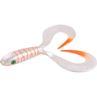 Balzer Shirasu Pike Collector 2.0 20cm Albino