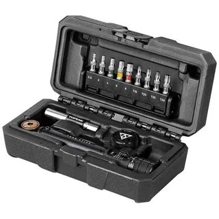 Topeak Torq Stick 2-10 Nm - inkl. Bitsatz