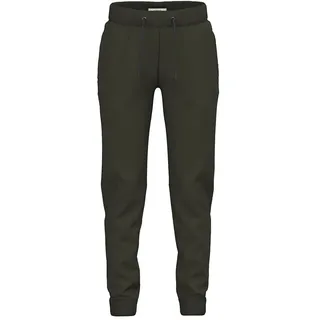 NAME IT Jungen Nkmsweat Pant Unb Noos Sweathose, Rosin, 152