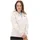 The North Face QUEST JACKET EU 1 St mit Kapuze Atmungsaktiv wasserabweisend leicht Übergangsjacke The North Face White Dune L