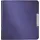 Active Style 1109 Ordner titan blau Kunststoff 6,5 cm DIN A4