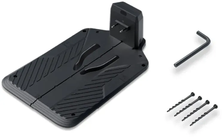 Ladestation Set für Genie-Serie - DE Standard / Genie 600