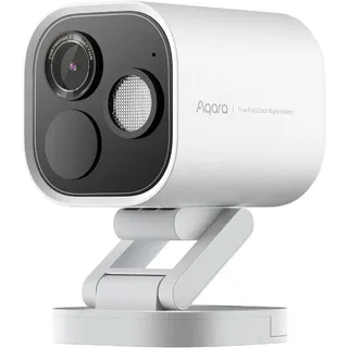 Aqara Camera Hub G5 Pro (WiFi) weiß