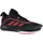 Ownthegame Basketballschuhe Herren core black/lucid