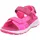 Criss Cross Pink 30