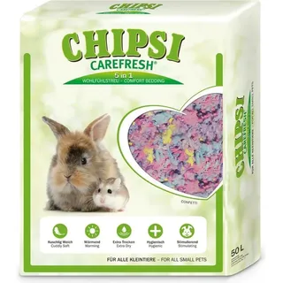 Carefresh Confetti - 50 Liter