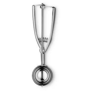 WMF Eisportionierer 21 x 5,5 cm Edelstahl Silber