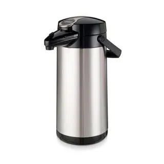 Bravilor Bonamat Furento Silber 2,2 l