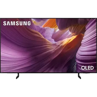 TQ55S85F 55" OLED 4K Vision AI Smart TV S85F