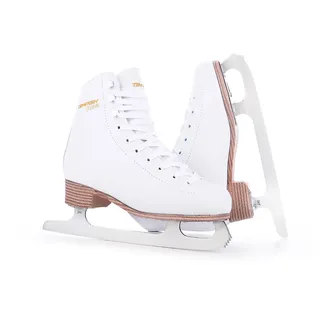 Tempish Dream White Ii Eisschuhe Für Damen - White - EU 42