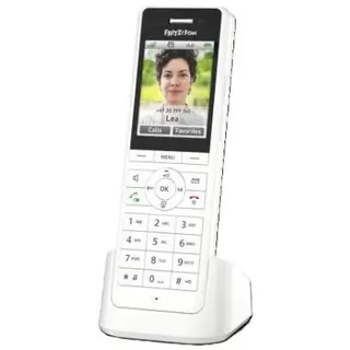 FRITZ!FON X6 WHITE INTERNATIONAL