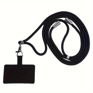 Universal Einstellbare Telefon Lanyard Strap Handy Hängen Seil Neck Straps Anti verloren Lanyards Handy Zubehör