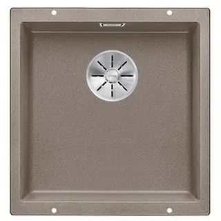 tartufo + Handbetätigung + InFino