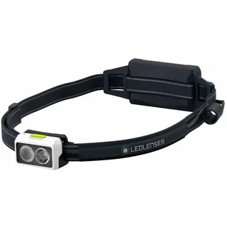Led Lenser NEO5R weiß