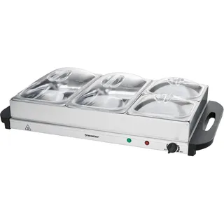SILVERCREST® Buffetwärmer SBW 300 A2