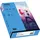 A4 80 g/m2 500 Blatt intensivblau