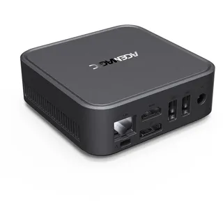 acemagic Mini-PC Intel N150 16 GB RAM 512 GB SSD Intel® Graphics Windows 11 Pro
