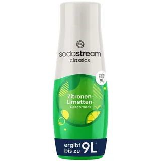 Sodastream Sirup 440ml