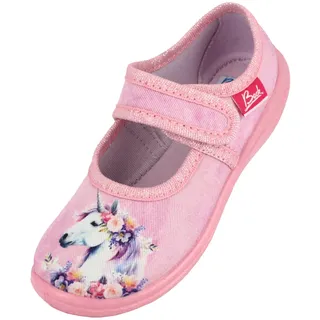 Beck Fairy Horse