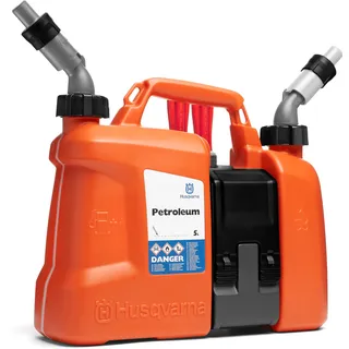 Husqvarna Kombikanister 5+2,5 Liter