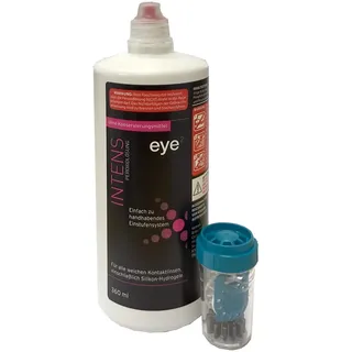 Eye2 Intens 360ml Peroxidlösung