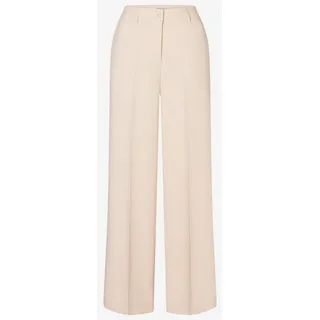 More & More Marlenehose in Creme - 38