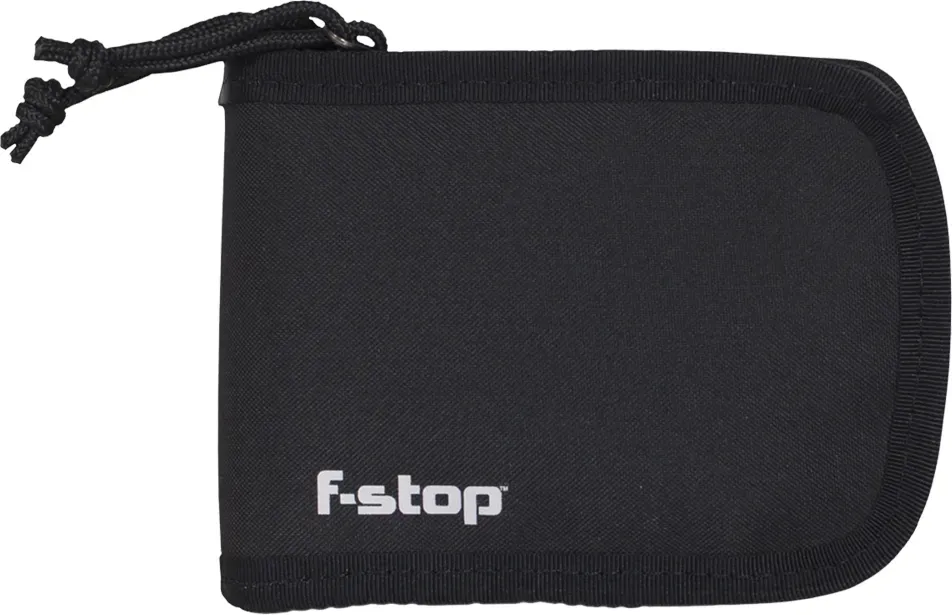 f-stop Gear DigiBuddy Black