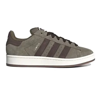 Olive Strata / Dark Brown / Cloud White 43 1/3
