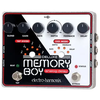 Electro Harmonix Deluxe Memory Boy