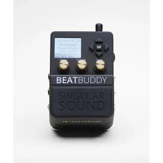 Singular Sound Beatbuddy - 10th Anniversary Edition, Synthesizer