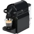 DeLonghi Kapselmaschine Nespresso Inissia EN80.B, 0,7 Liter, 1260 Watt, schwarz