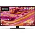 Samsung GQ43QN90FATXZG Fernseher 108cm 165Hz F 4K sw