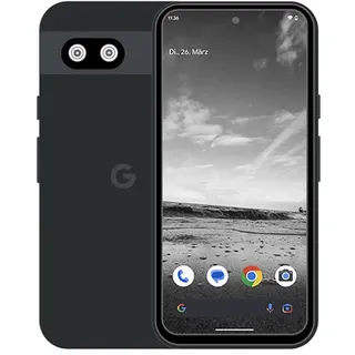 128 GB Obsidian