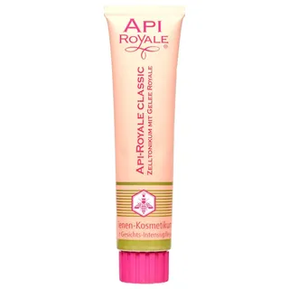 API-ROYALE CLASSIC Zelltonikum mit Gelee Royale 50ml Naturkosmetik