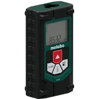 Metabo Laser-Distanzmessgerät LD 60