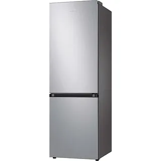 Samsung RL34C600CSA Kühl-Gefrierkombination (344 l, 1853 mm hoch, Edelstahl Look)