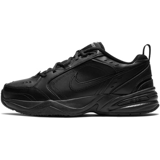 Herren Black/Black 49,5