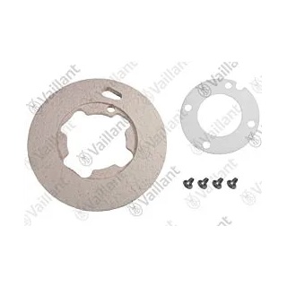 Vaillant Isolierplatte 202802